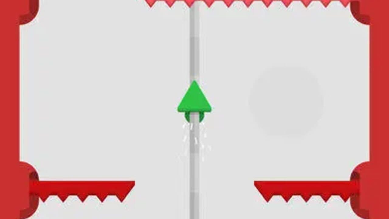 Move the Walls screenshot 1