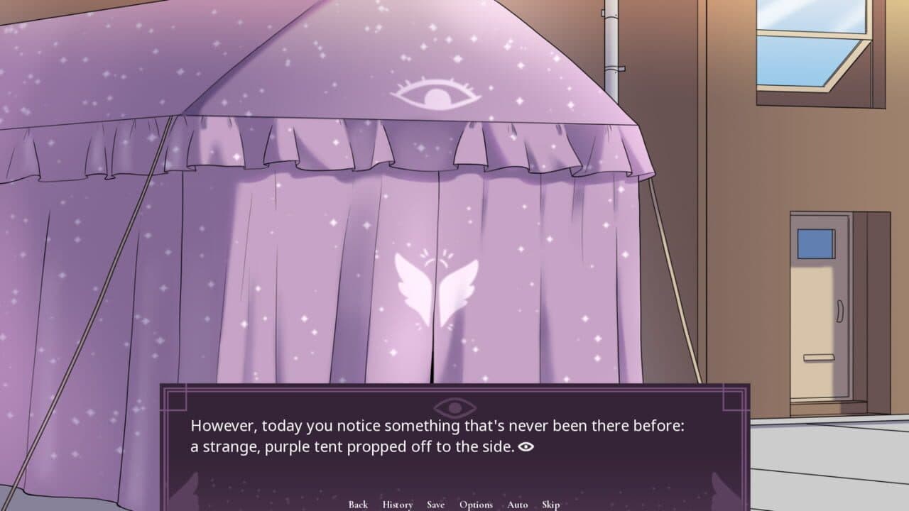 Madame Ro's Curiosity Quiz thumbnail 2