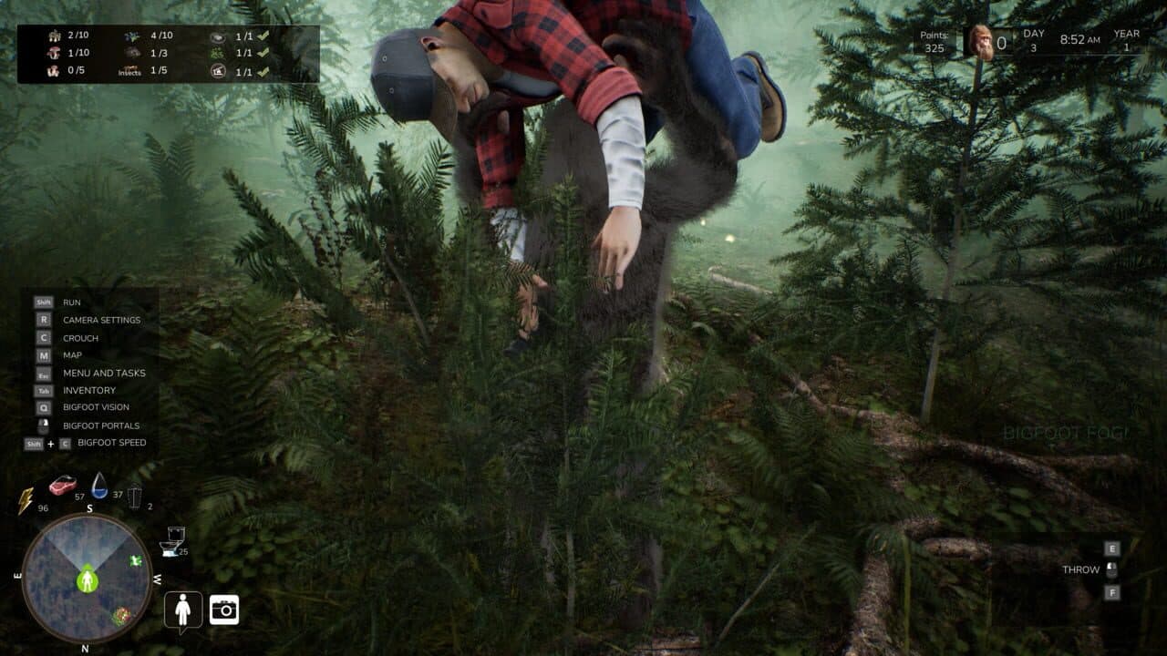 Bigfoot Life thumbnail 3