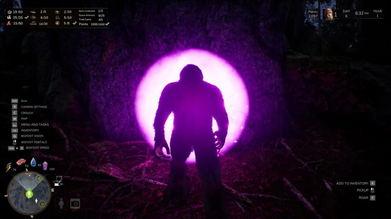 Bigfoot Life thumbnail 4