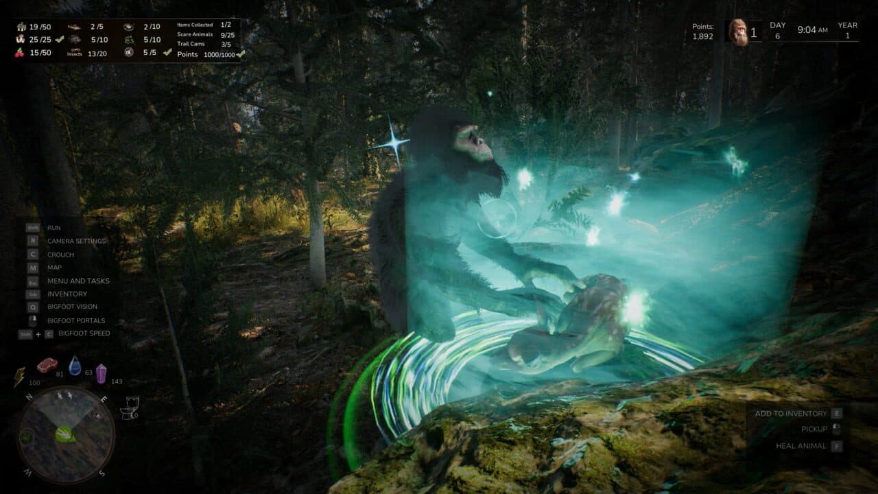 Bigfoot Life thumbnail 7