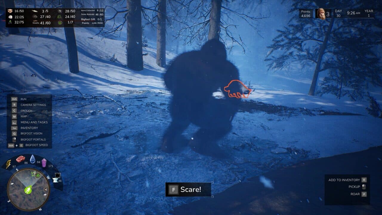 Bigfoot Life thumbnail 8