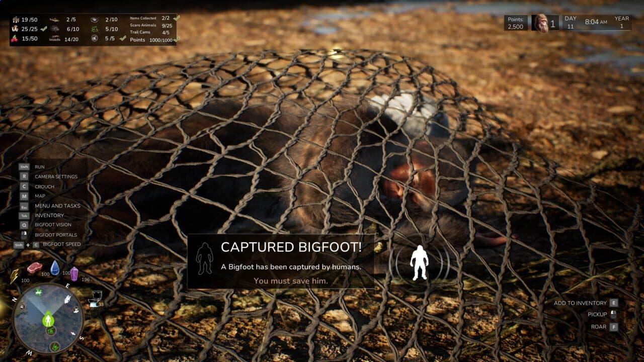Bigfoot Life thumbnail 10