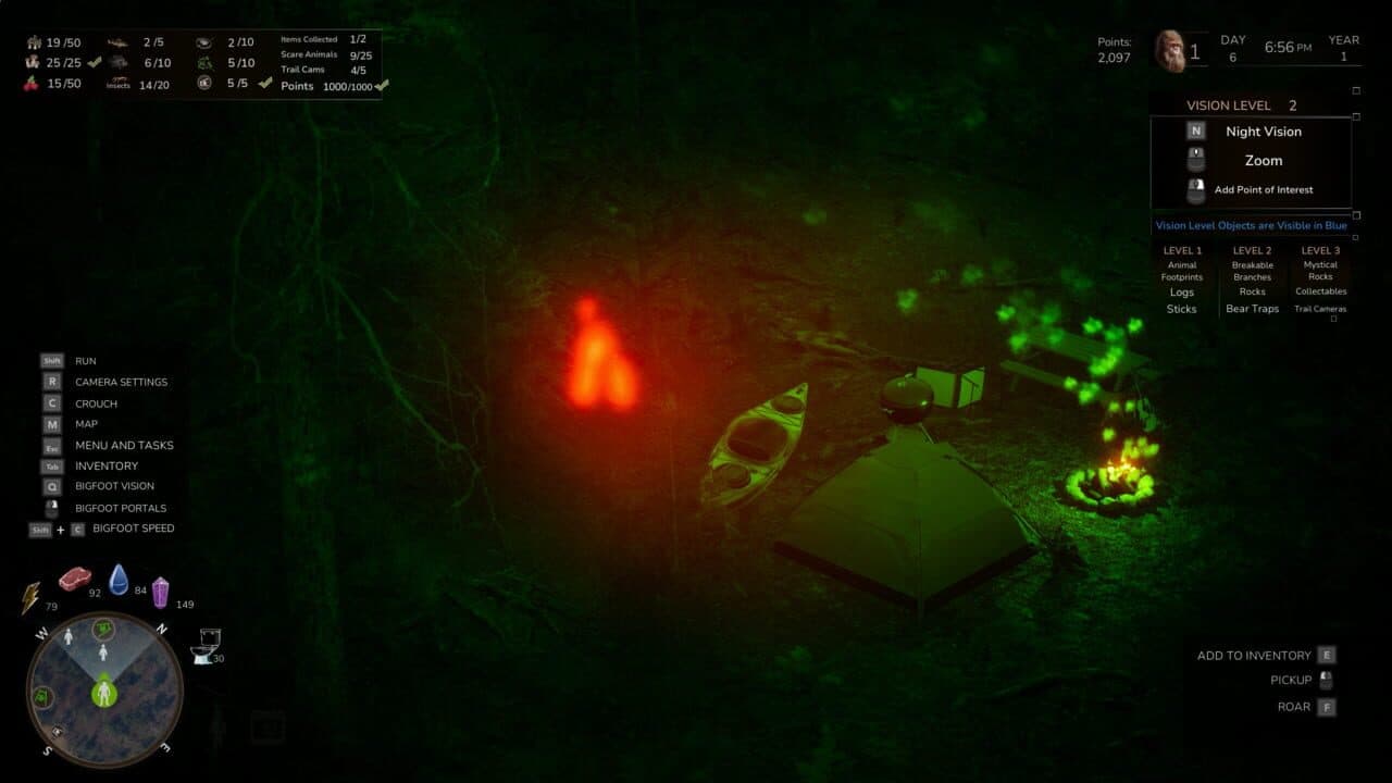 Bigfoot Life thumbnail 11