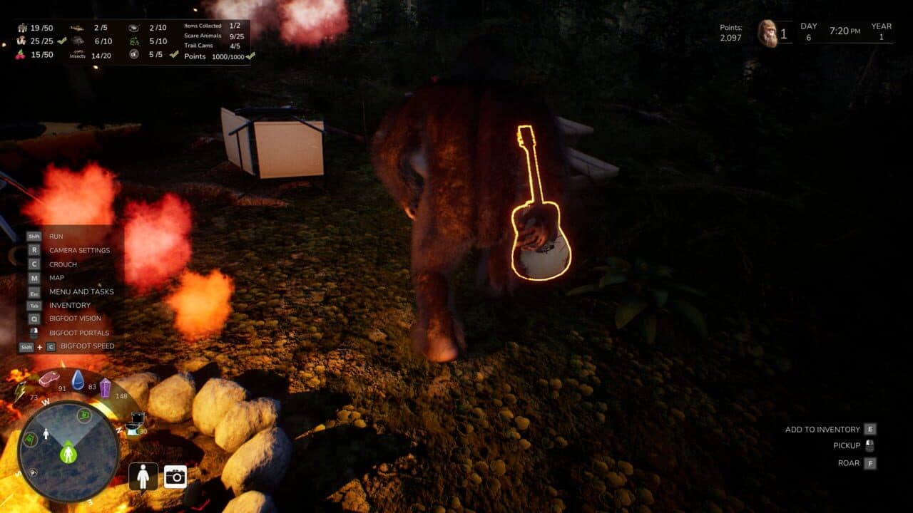 Bigfoot Life thumbnail 12
