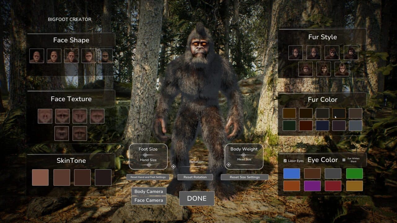 Bigfoot Life thumbnail 14