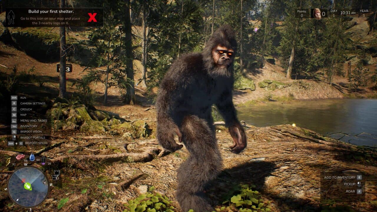 Bigfoot Life thumbnail 15