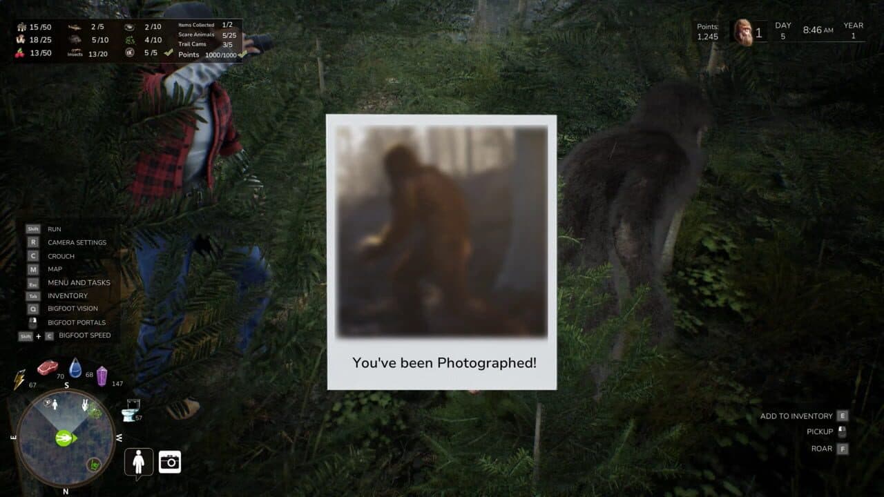 Bigfoot Life thumbnail 16