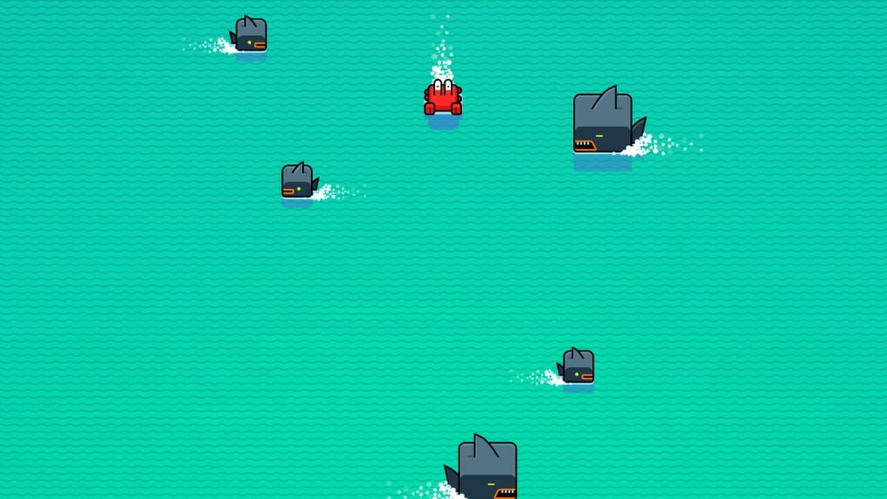 Splish Splash Pong thumbnail 2