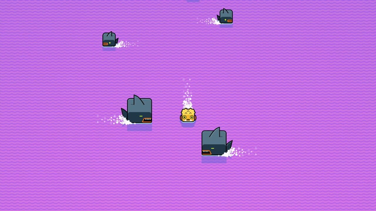 Splish Splash Pong thumbnail 4