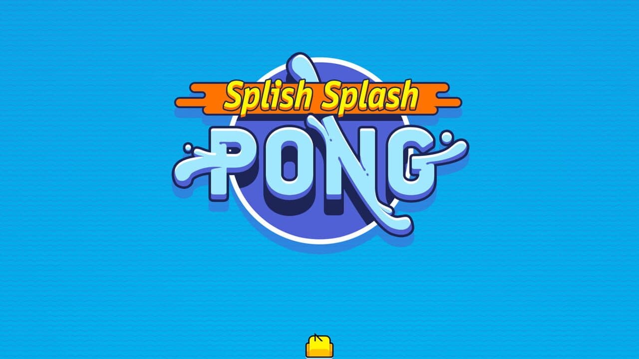 Splish Splash Pong thumbnail 3