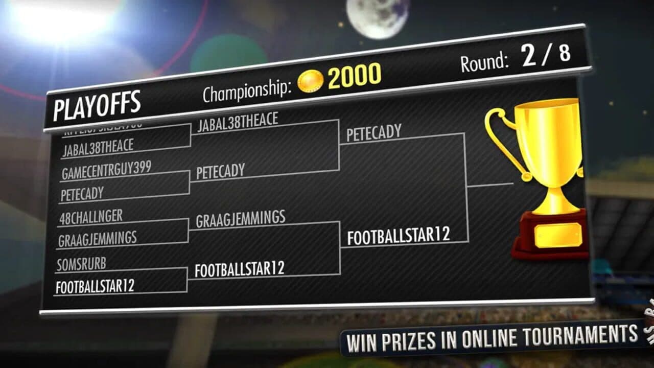 Basketball Showdown thumbnail 3