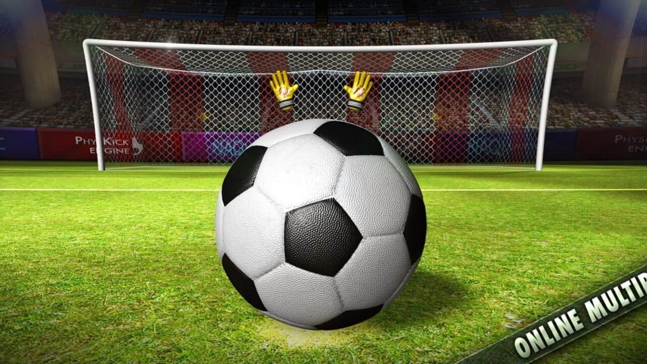 Soccer Showdown thumbnail 4
