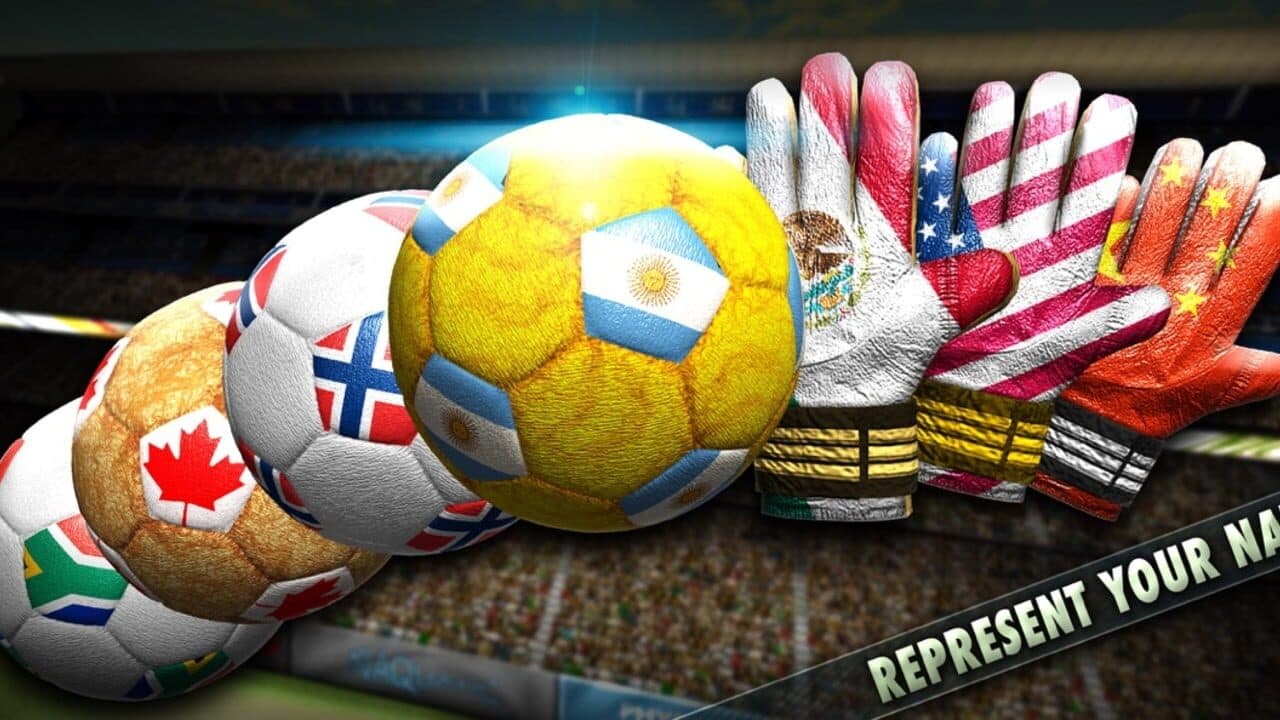 Soccer Showdown thumbnail 2