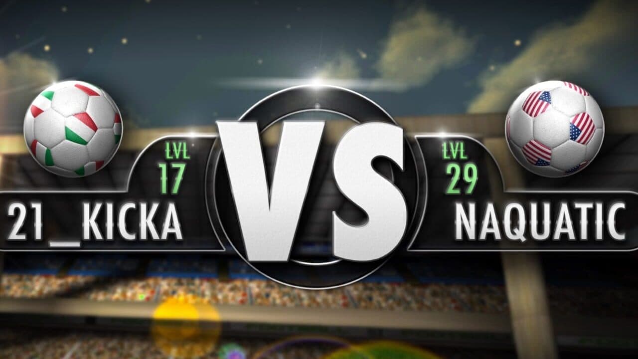Soccer Showdown thumbnail 3