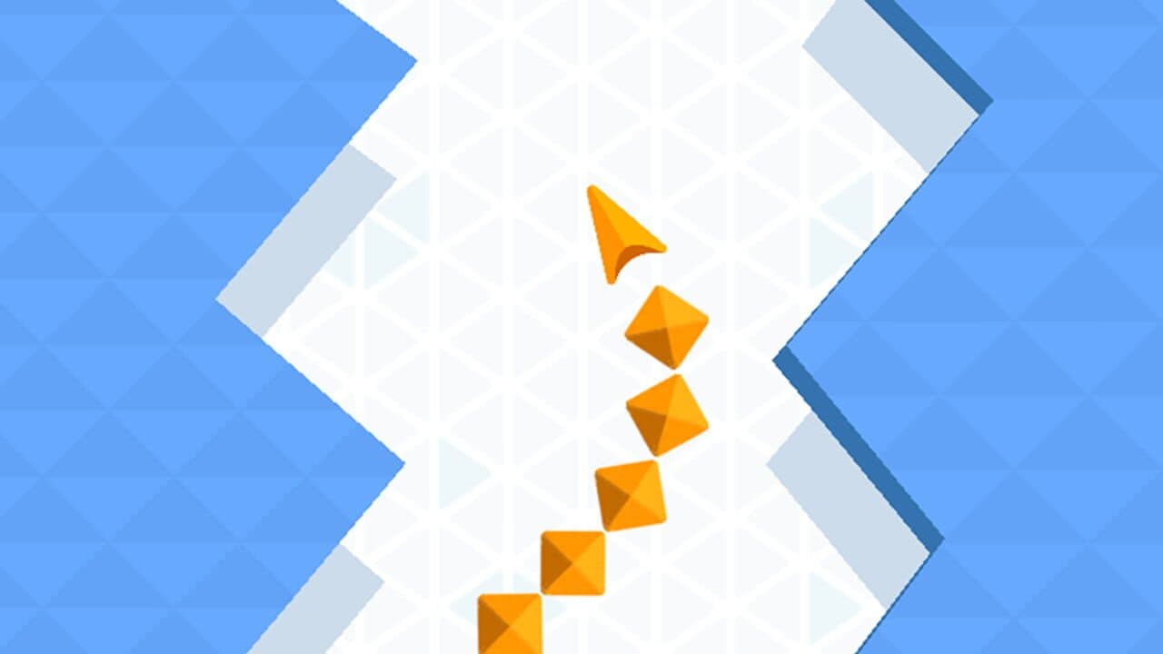 Arrow screenshot 1