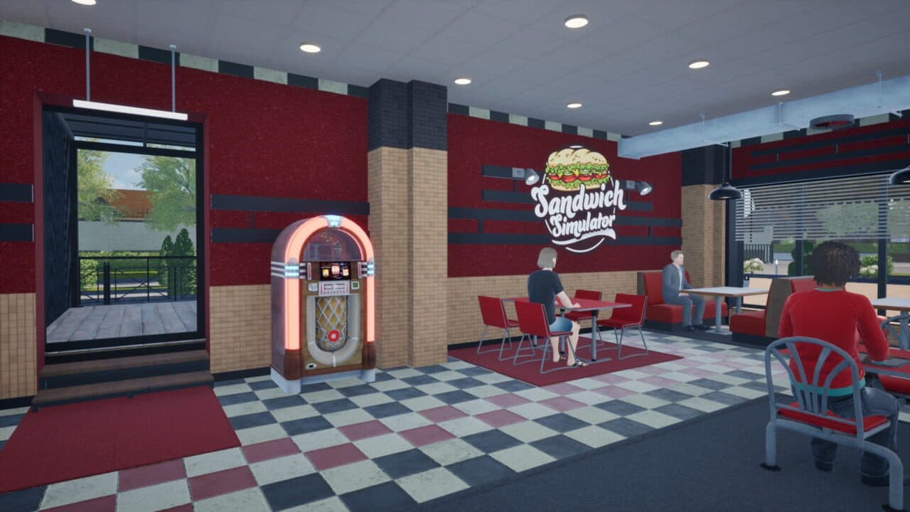 Sandwich Simulator thumbnail 3