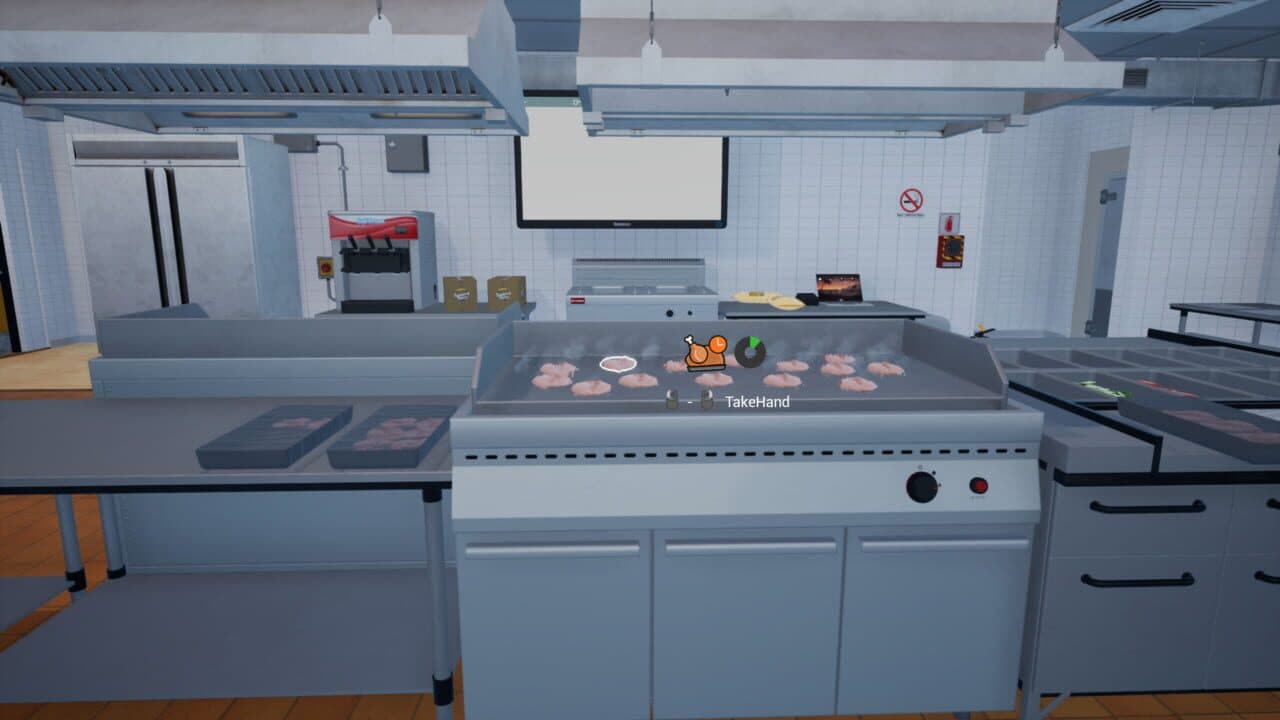 Sandwich Simulator thumbnail 4
