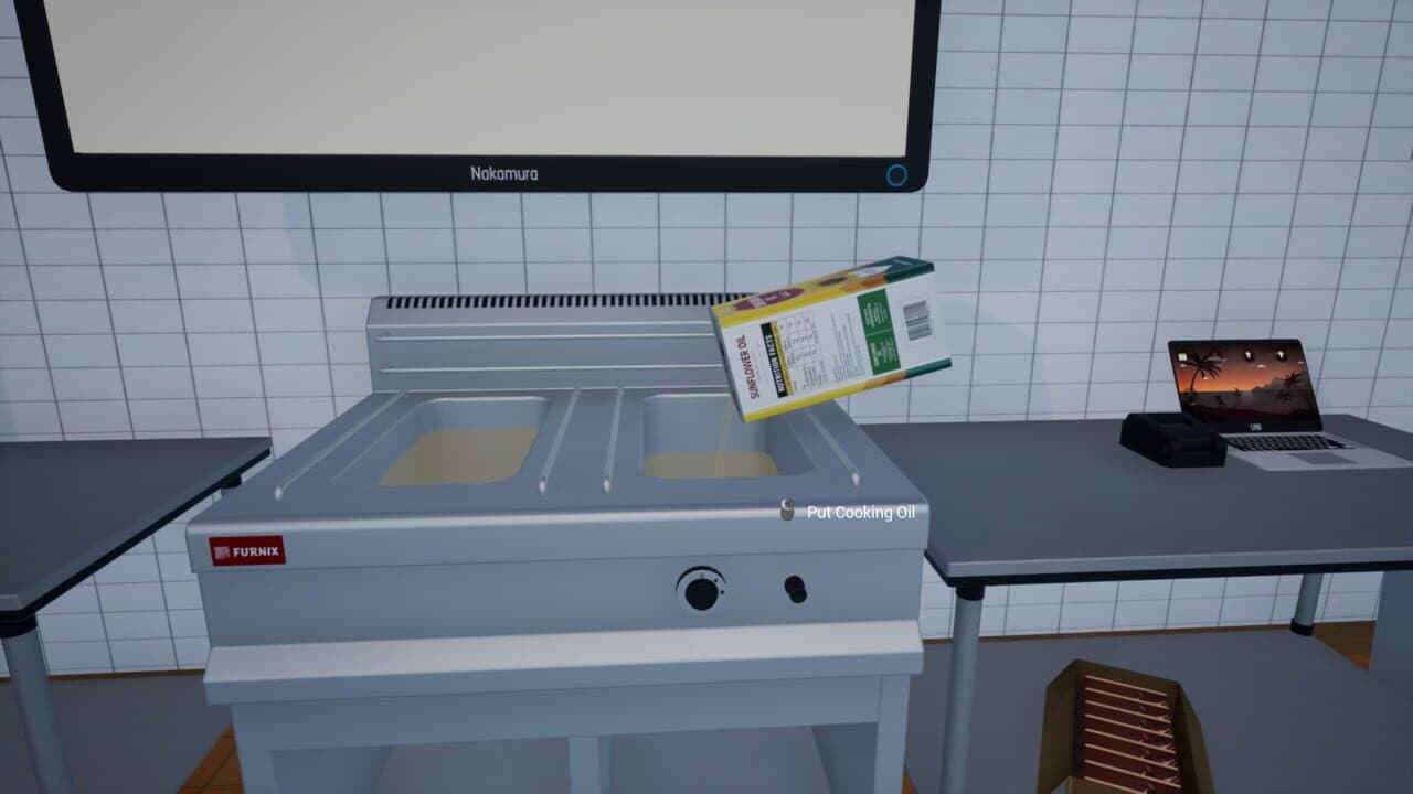 Sandwich Simulator thumbnail 5