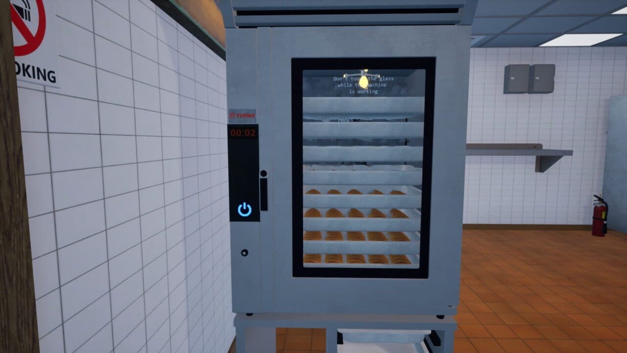 Sandwich Simulator thumbnail 6