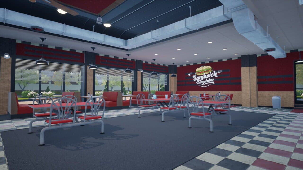 Sandwich Simulator thumbnail 8