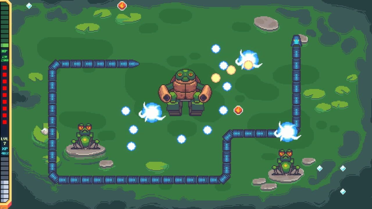 Rogue Snake thumbnail 2