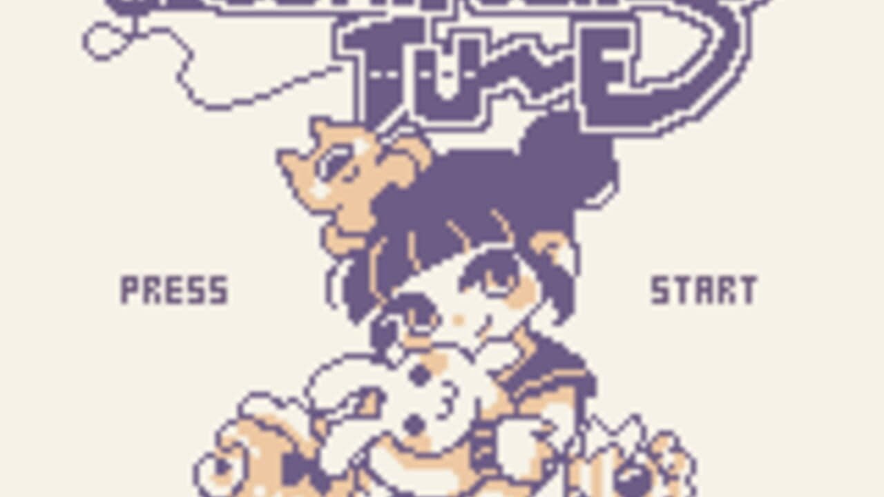 Oshinui Tune screenshot 1