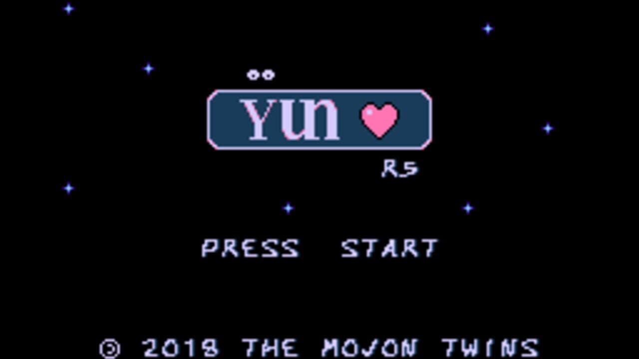 Yun screenshot 1