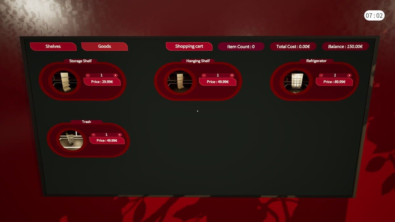 Supermarket Simulator Deluxe thumbnail 9