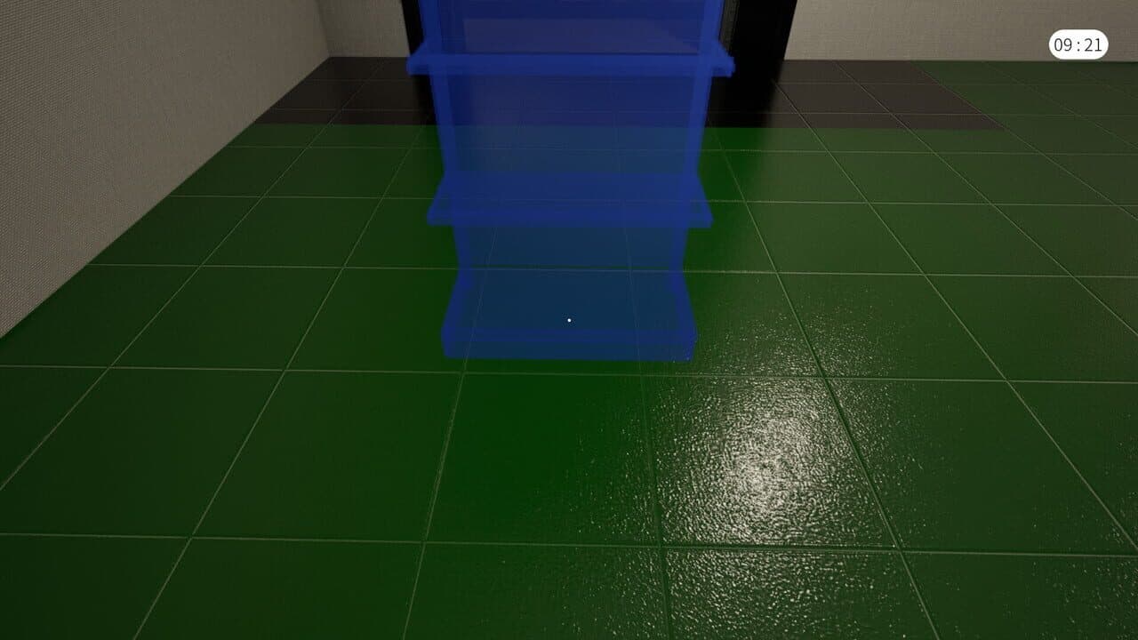 Supermarket Simulator Deluxe screenshot 1