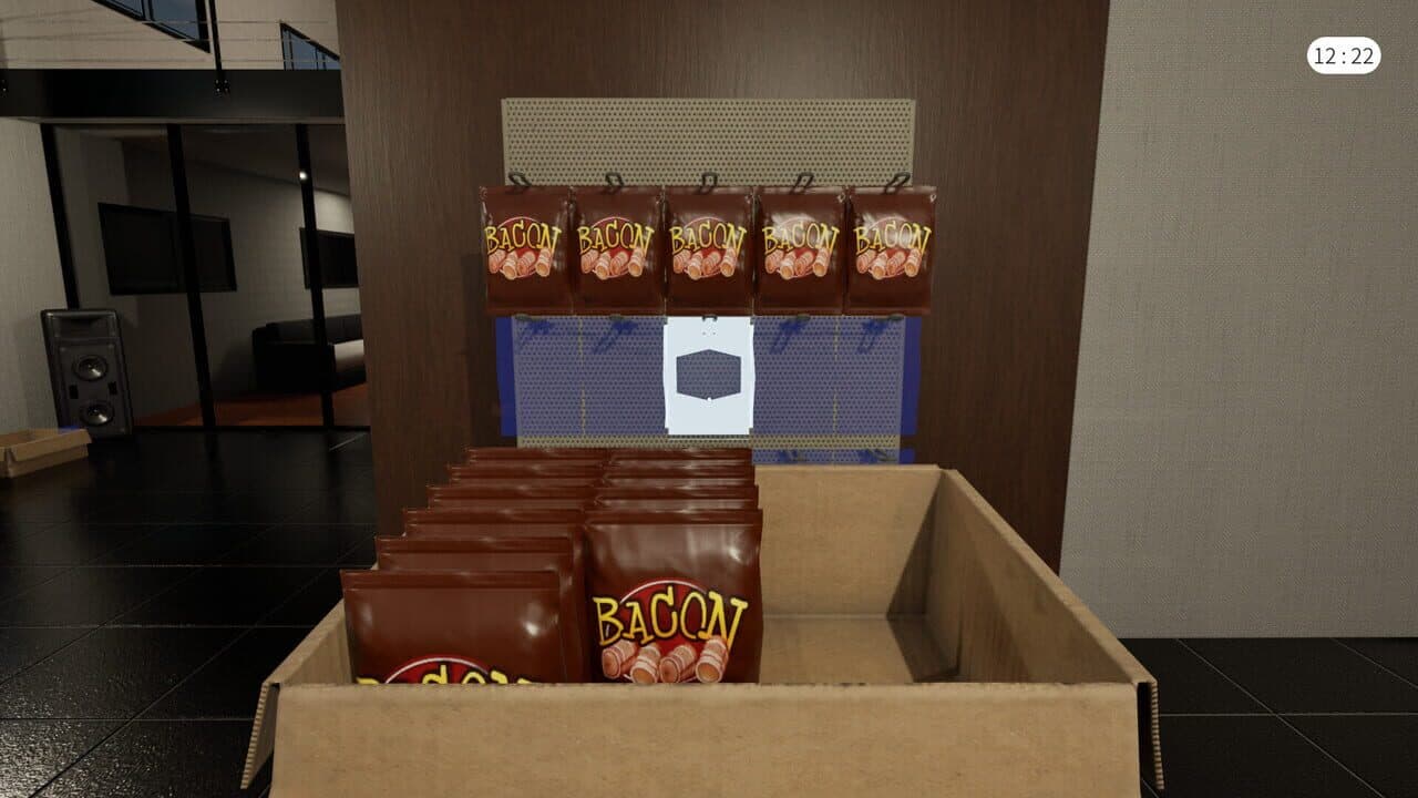 Supermarket Simulator Deluxe thumbnail 4