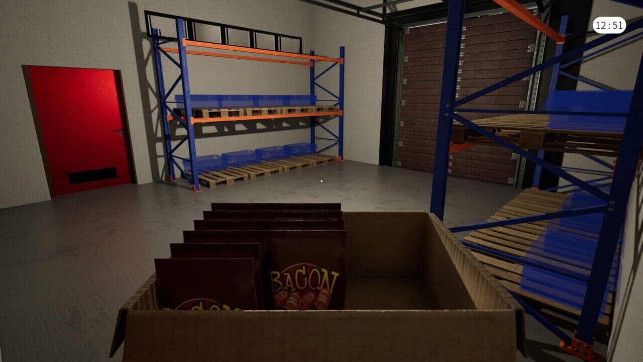 Supermarket Simulator Deluxe thumbnail 5