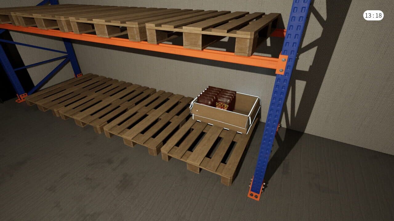 Supermarket Simulator Deluxe thumbnail 6
