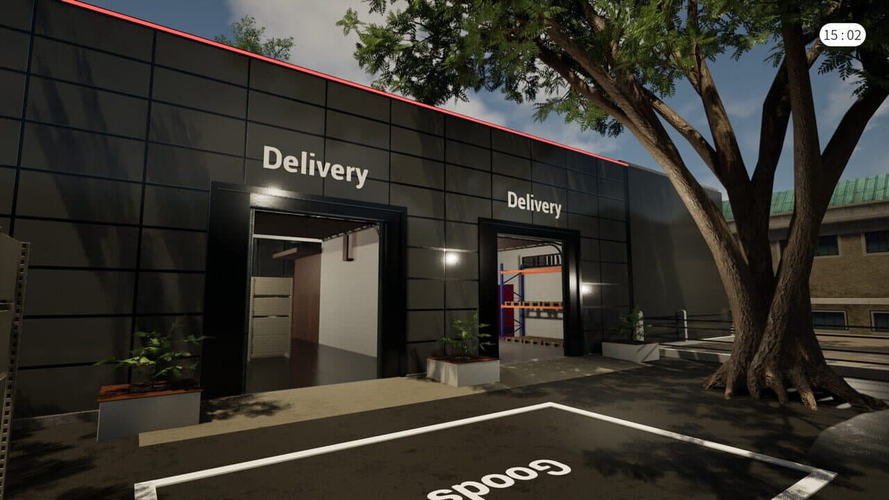 Supermarket Simulator Deluxe thumbnail 8