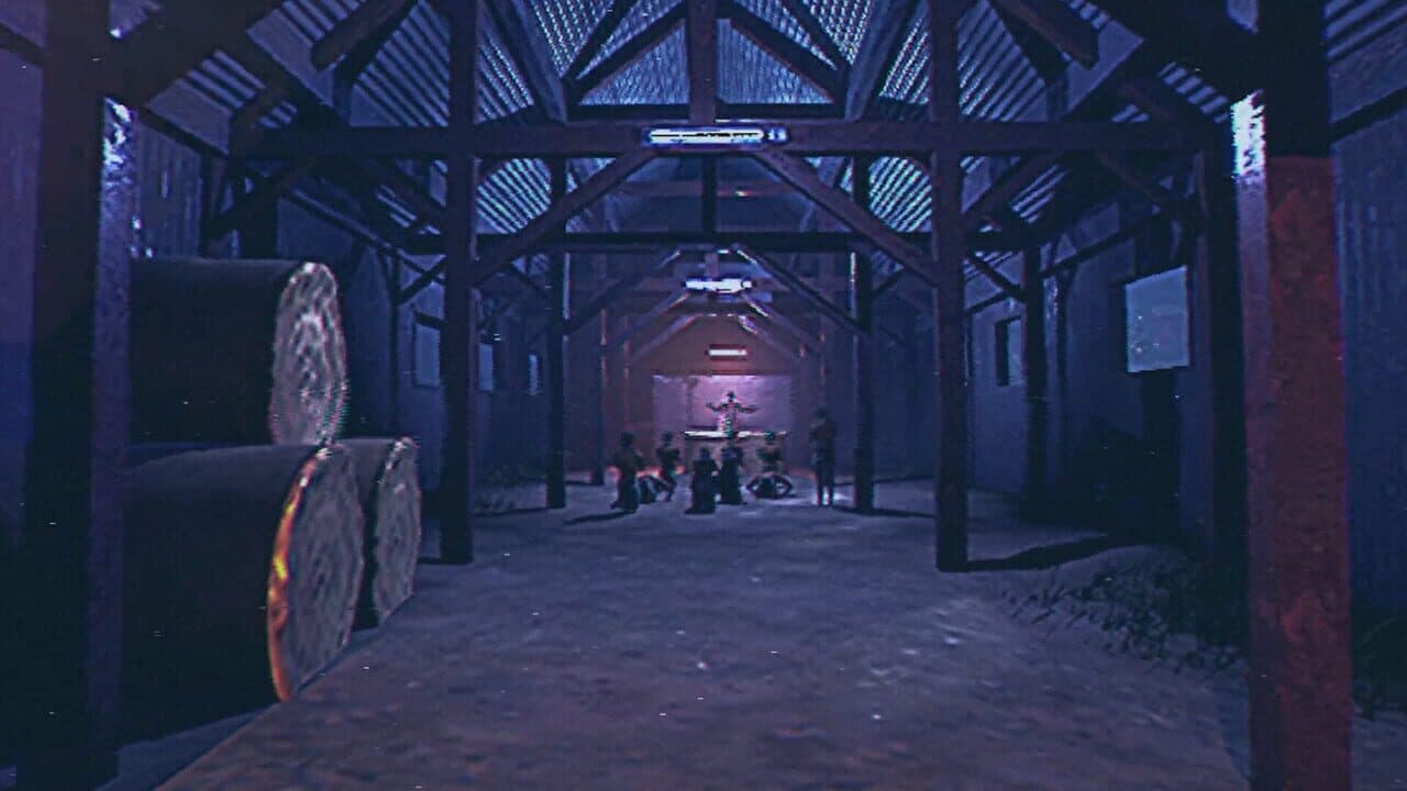 Into the Fold: Nala Junction thumbnail 3