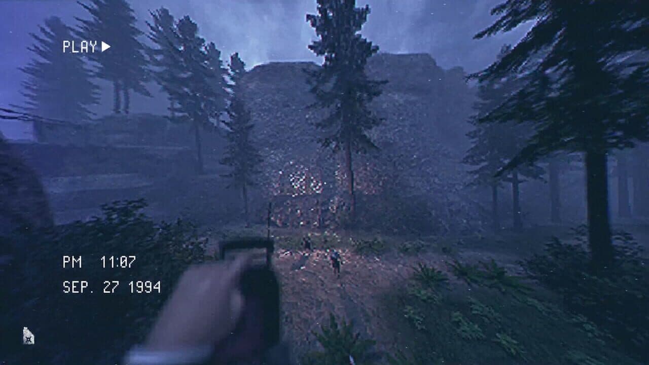Into the Fold: Nala Junction screenshot 1
