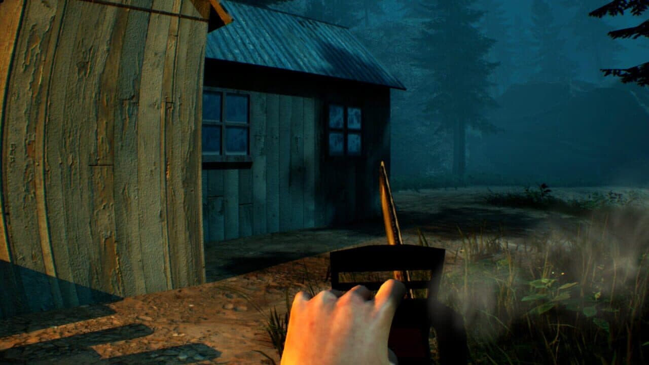 Into the Fold: Nala Junction thumbnail 12