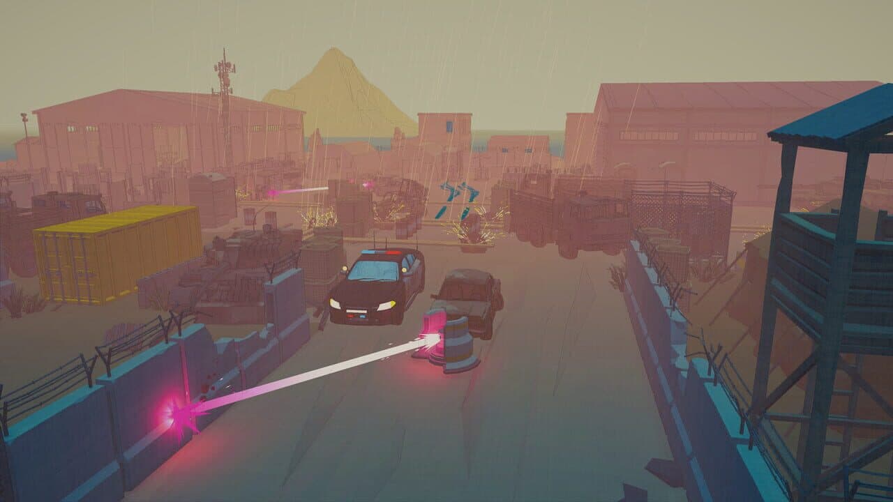 No Brake No Gain thumbnail 3