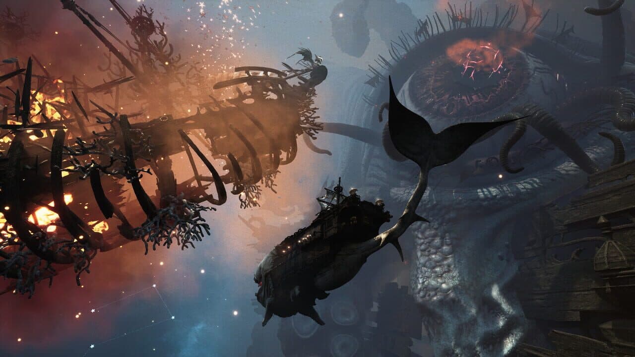 Davy X Jones thumbnail 3