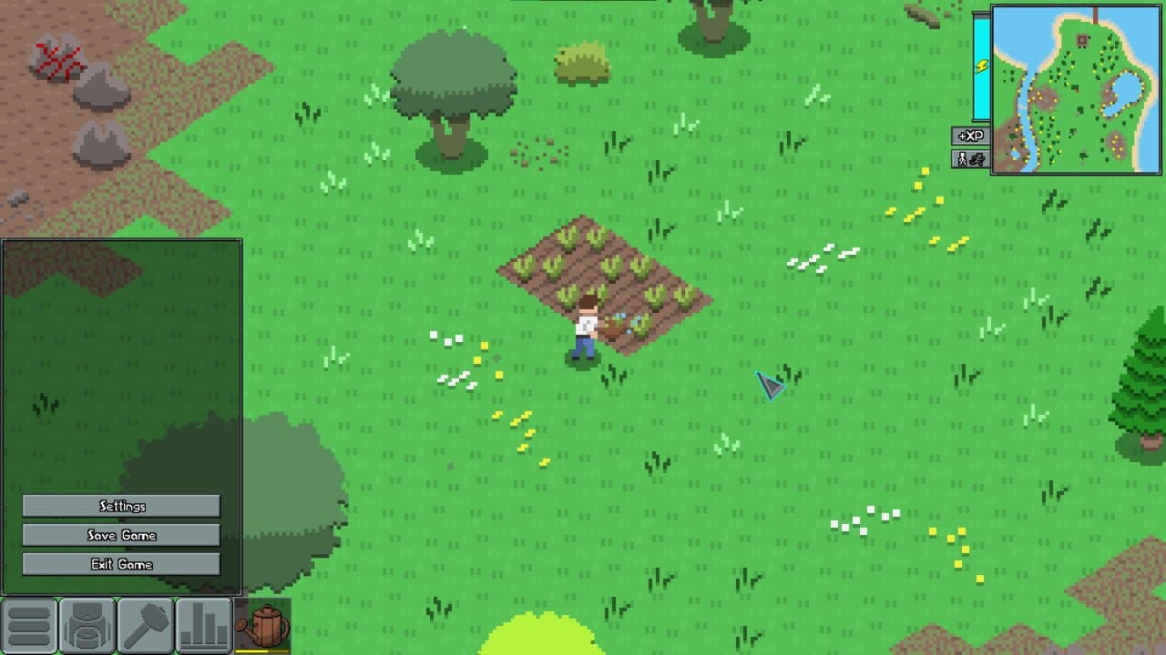 Isle Frontier thumbnail 2