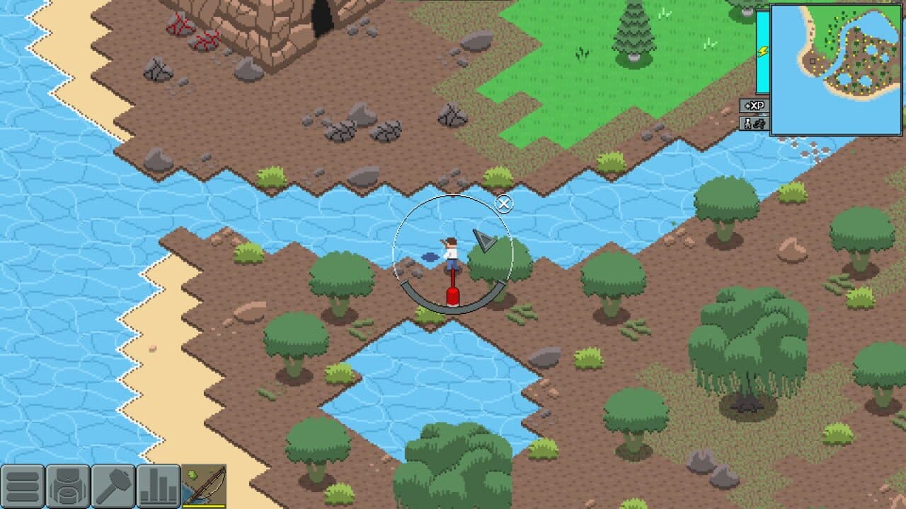 Isle Frontier thumbnail 3