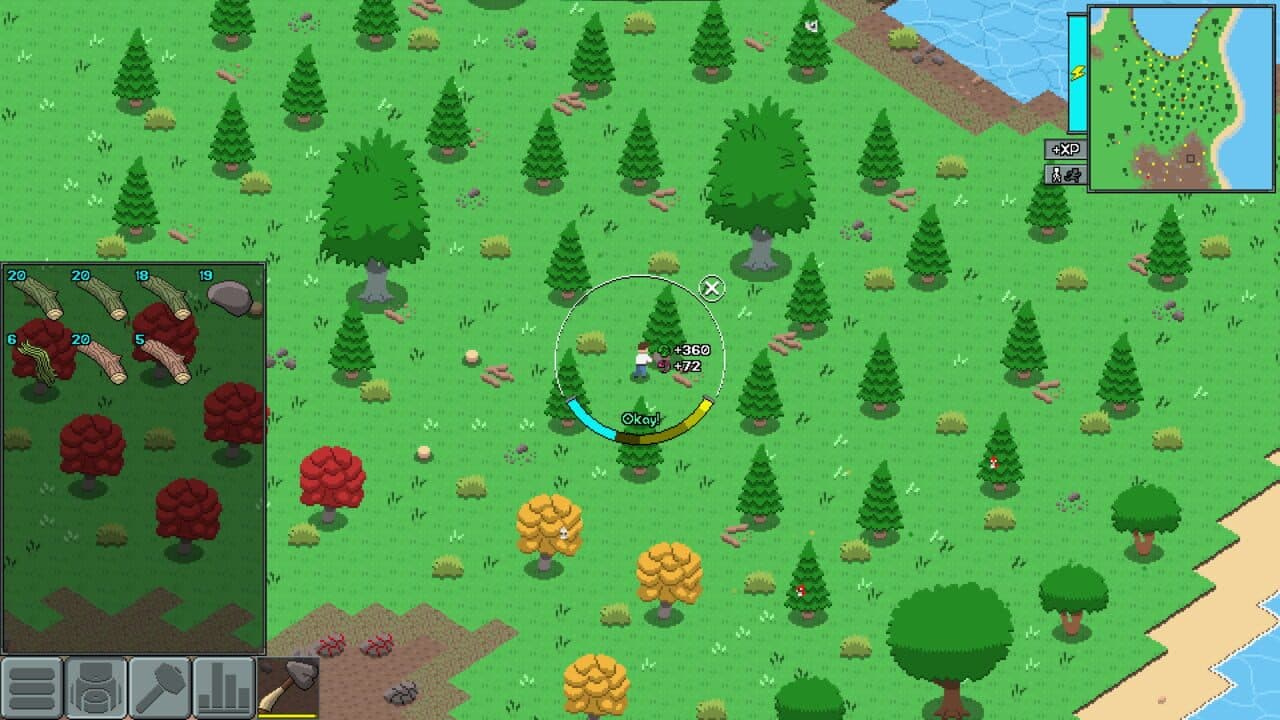 Isle Frontier thumbnail 5