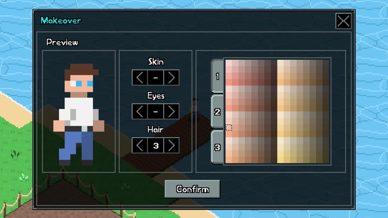 Isle Frontier thumbnail 6