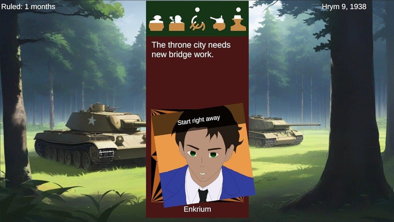 Syvnta: Sovereignty thumbnail 2