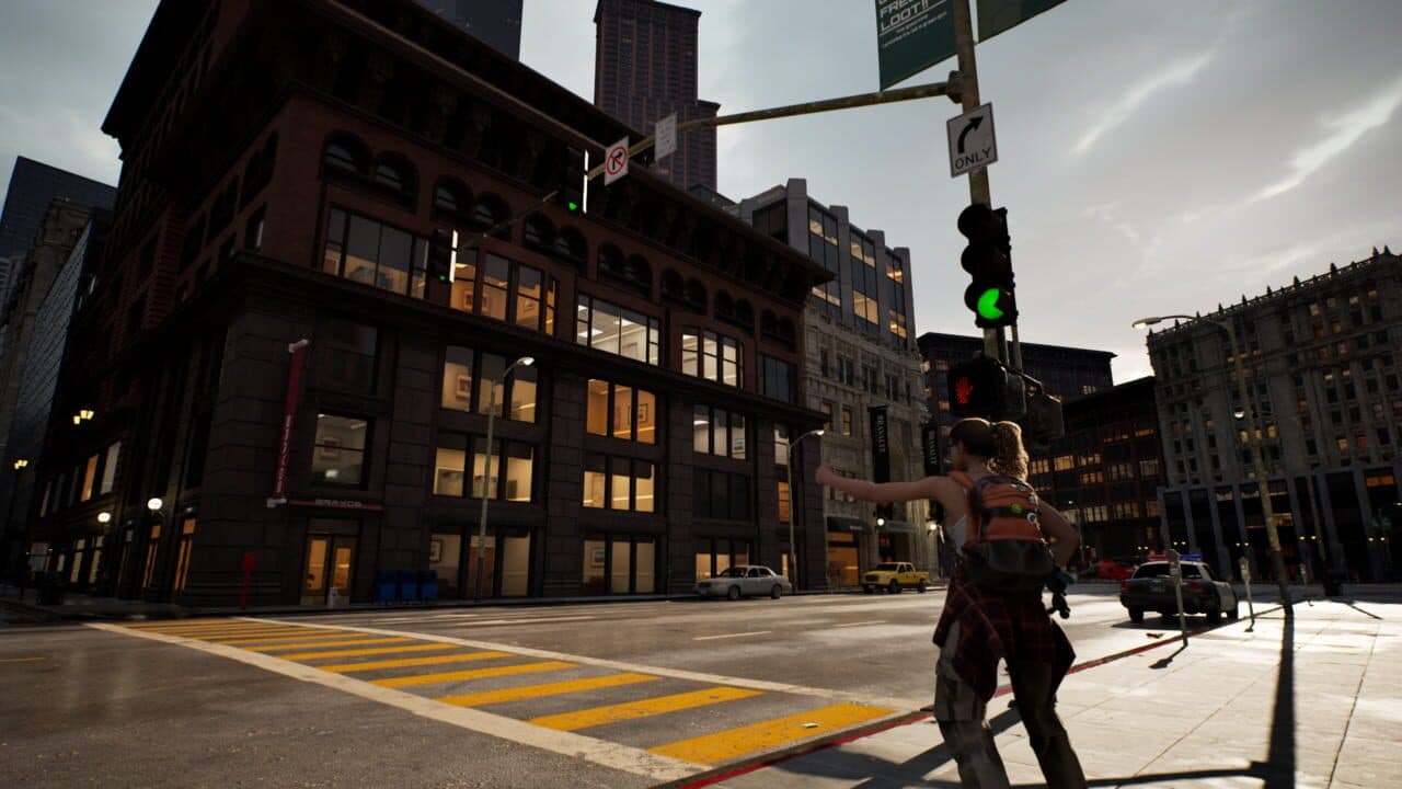 Battle Life Online thumbnail 3