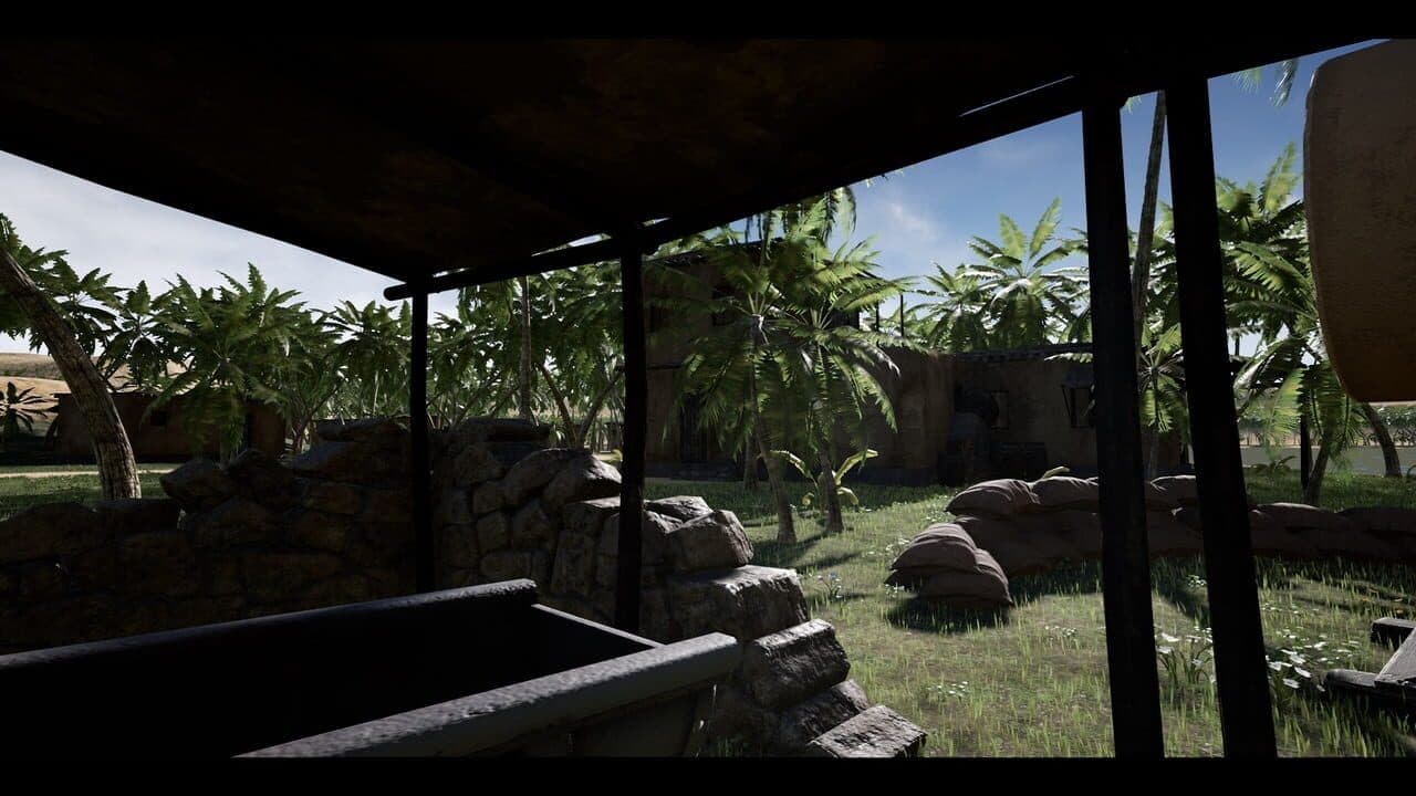 Battle Life Online thumbnail 6