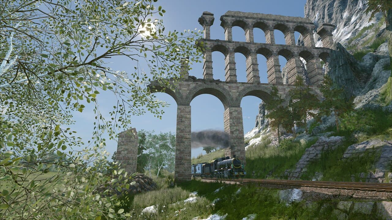 Railway Empire 2: Bella Italia thumbnail 3