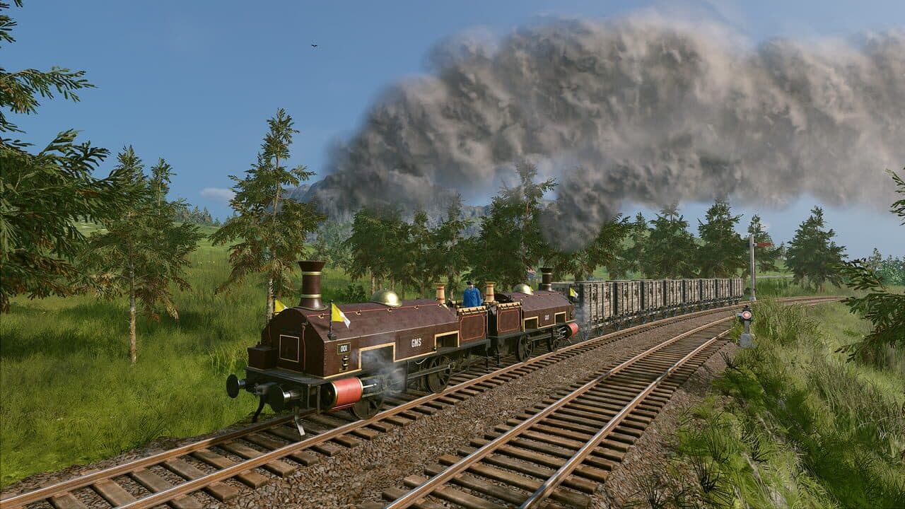 Railway Empire 2: Bella Italia thumbnail 4