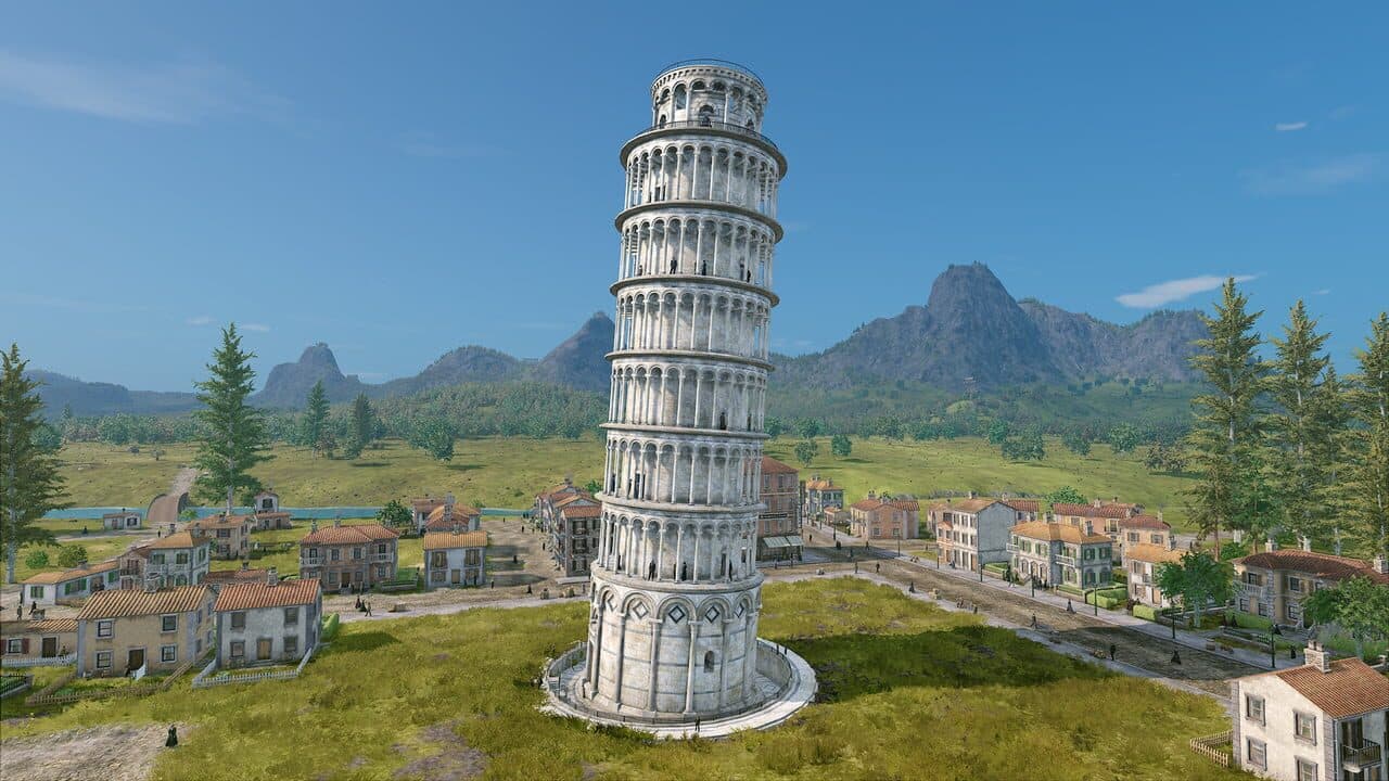 Railway Empire 2: Bella Italia thumbnail 5