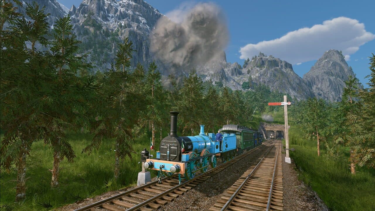 Railway Empire 2: Bella Italia thumbnail 7